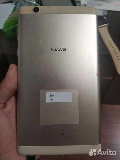 Планшет Huawei MediaPad T3 7