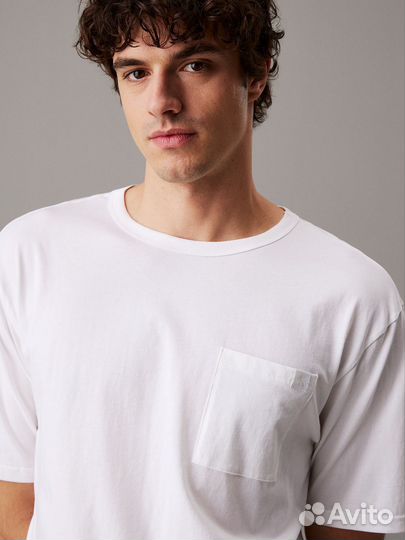 Подарочный набор Calvin Klein оригинал М пижама