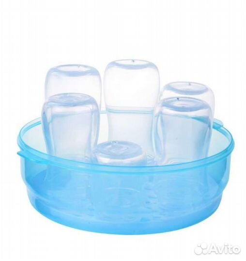 Стерилизатор для бутылочек