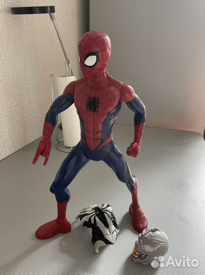 Спайдермен