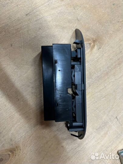 Выключатель электростеклоподъемника левый Foton 10