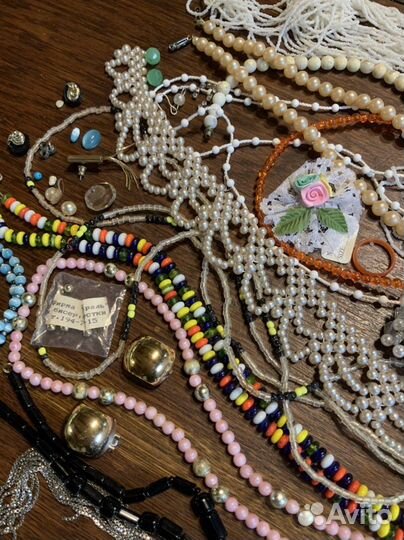 Материал для поделок