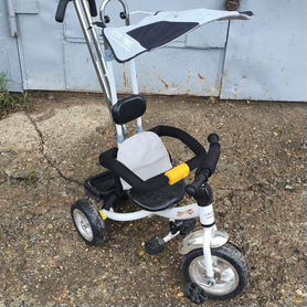 трехколесный велосипед Купить детский велосипед в Ижевске