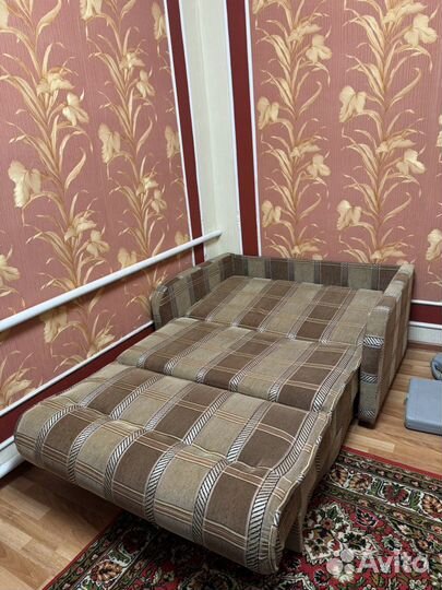 Диван раскладной