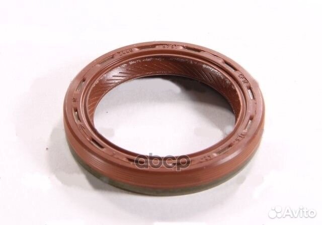 Сальник коленвала, масляного насоса передний (3