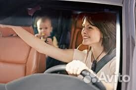 Автоняня сопровождение детей