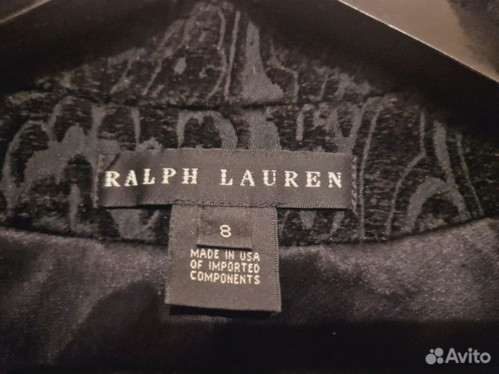 Болеро Ralph Lauren и Motivi