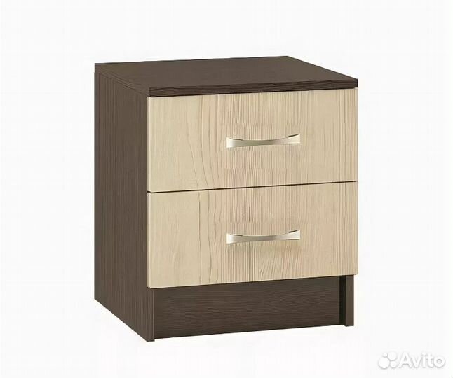 Тумба прикроватная