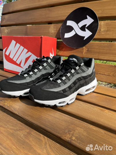 Кроссовки nike air max 95