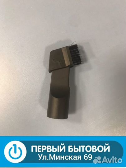 Насадка щелевая для пылесоса Supra VCS-1410