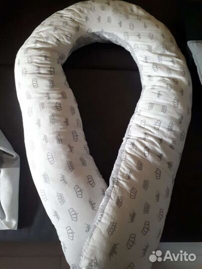 Подушка для беременных