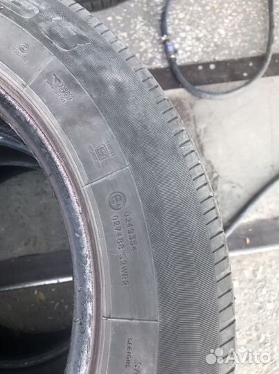 Cachland CH-268 185/65 R15