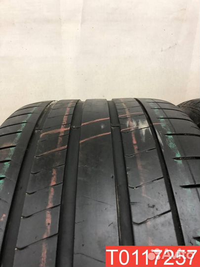 Pirelli P Zero PZ4 325/30 R23 109Y