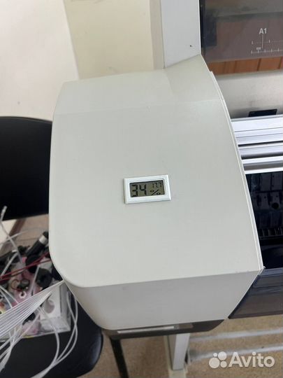 Принтер Epson 7800