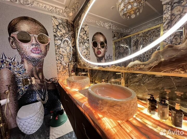 Дизайнер интерьера дома