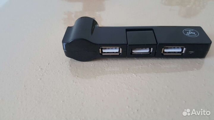 Usb хаб