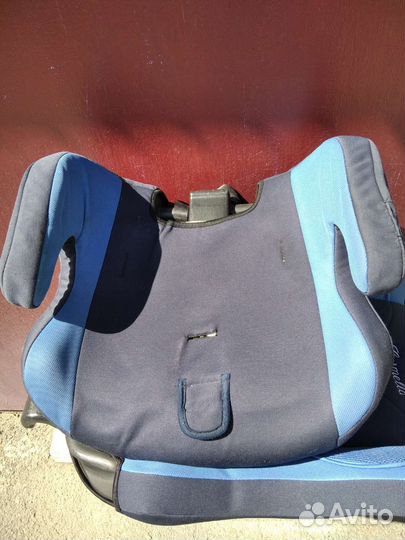 Детское автокресло 9 до 36 кг бу