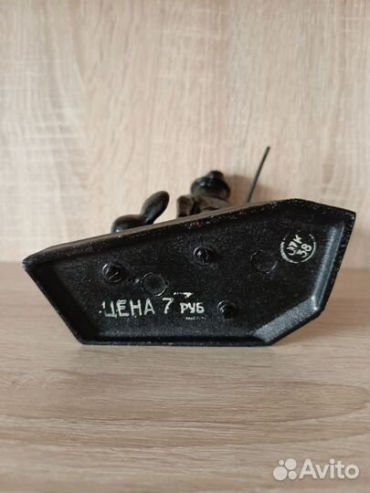 Крокодил Гена и Чебурашка
