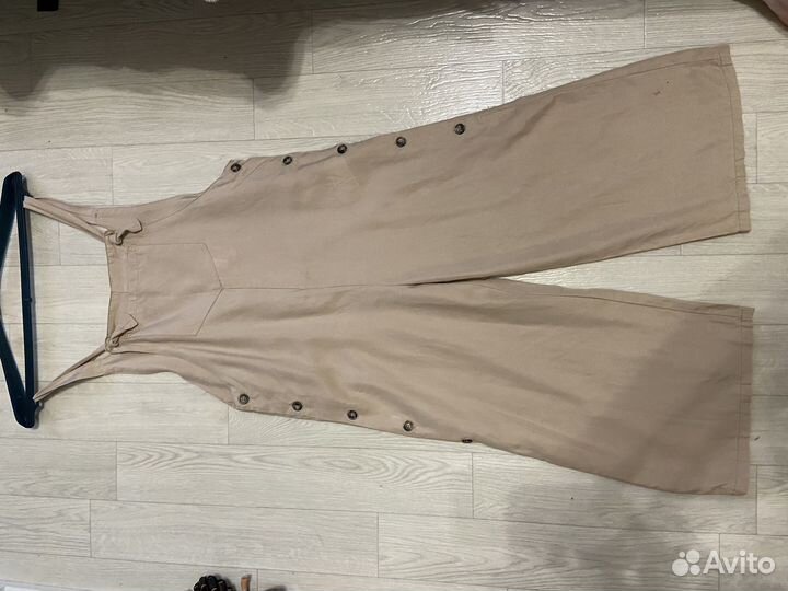 Комбинезон для девочки