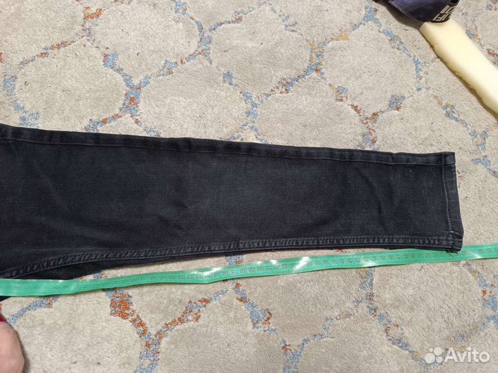 Джинсы для мальчика