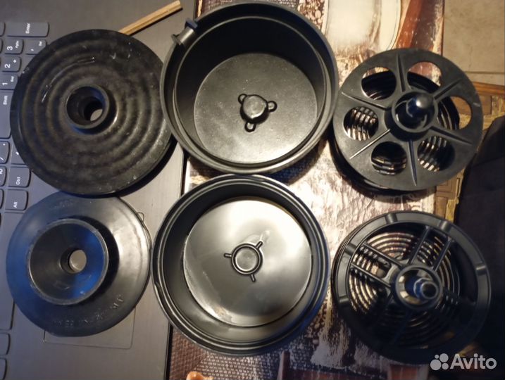 Проявочный бачок, фотобачок