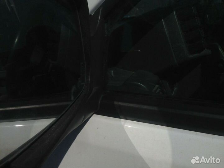 Бархотки дверей передние задние Opel Frontera A B