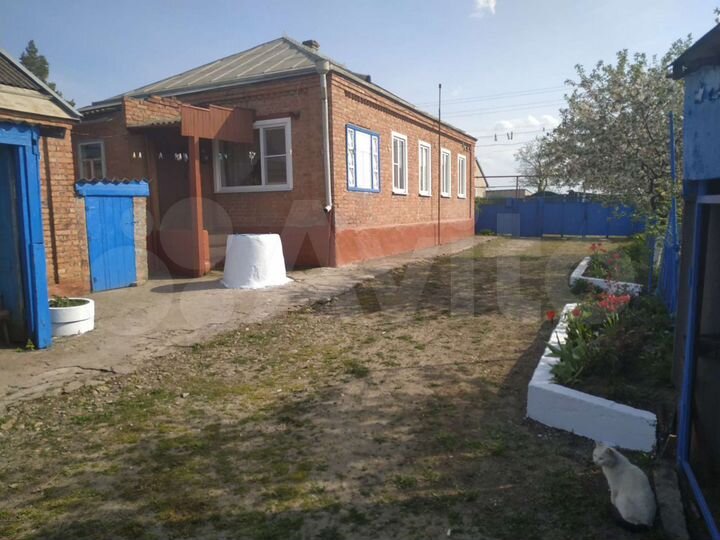 Дом 80,5 м² на участке 30 сот.