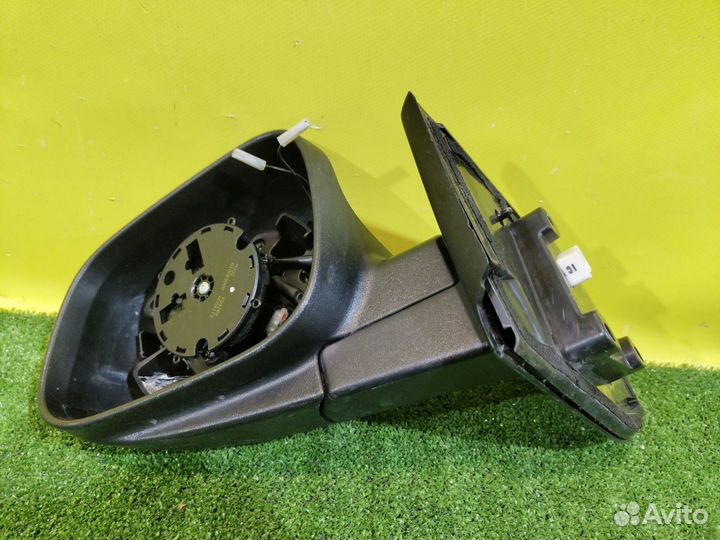 Зеркало левое электрическое Chevrolet Spark 2010