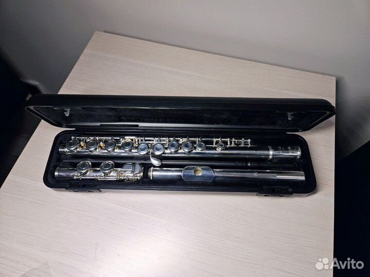 Флейта yamaha 221