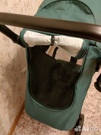 Прогулочная коляска Rant Vega