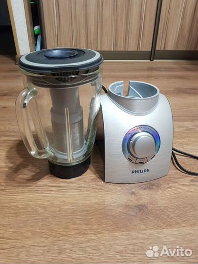 Блендер philips HR-2094
