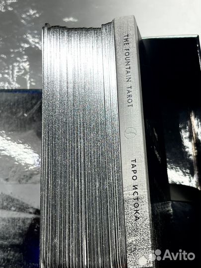 Карты таро истока