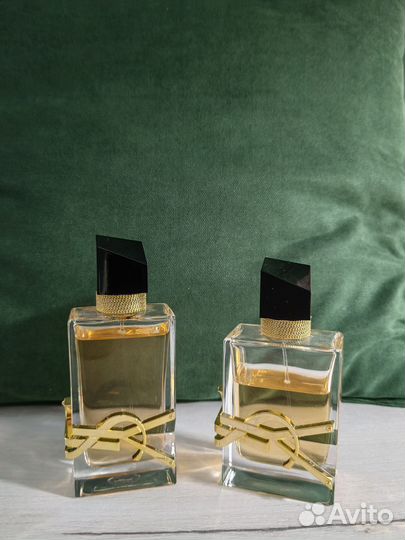 Духи винтаж