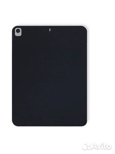 Каучуковый бампер iPad Air 2 / Pro 9.7 / iPad 9.7