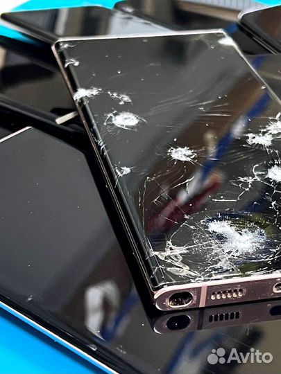 Скупка битых дисплеев