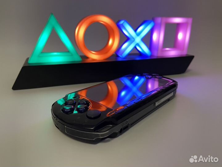 Sony PSP 3008 Grand Turismo Edition, Суперкомплект