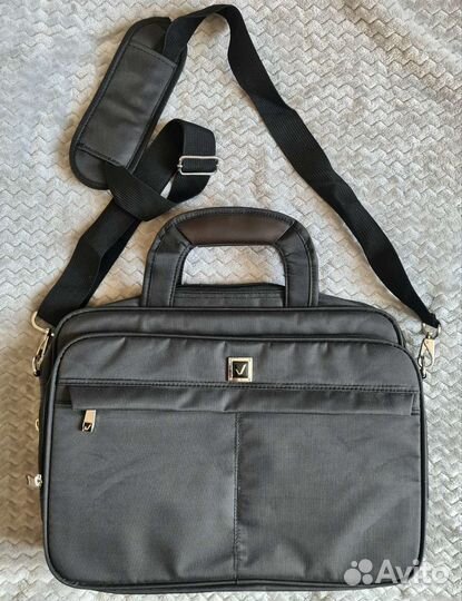 Сумка для ноутбука