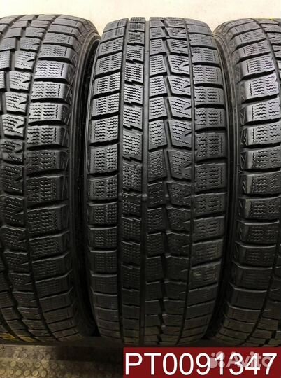 Dunlop Winter Maxx WM01 205/55 R16 98H