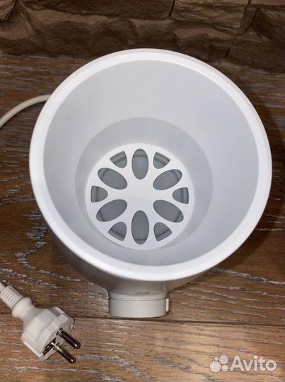 Подогреватель для бутылочек avent