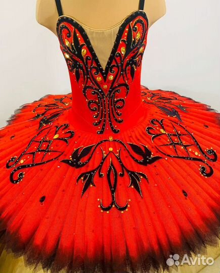 Балетная пачка. Обучающий курс