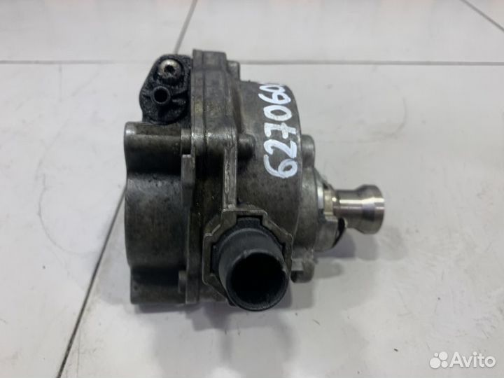 Вакуумный насос BMW X6 E71