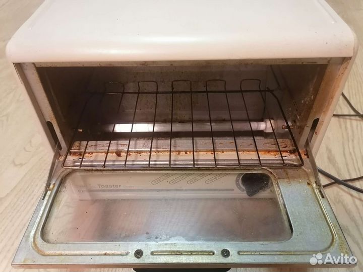 Тостер Sterlingg ABT 200 Toaster Oven