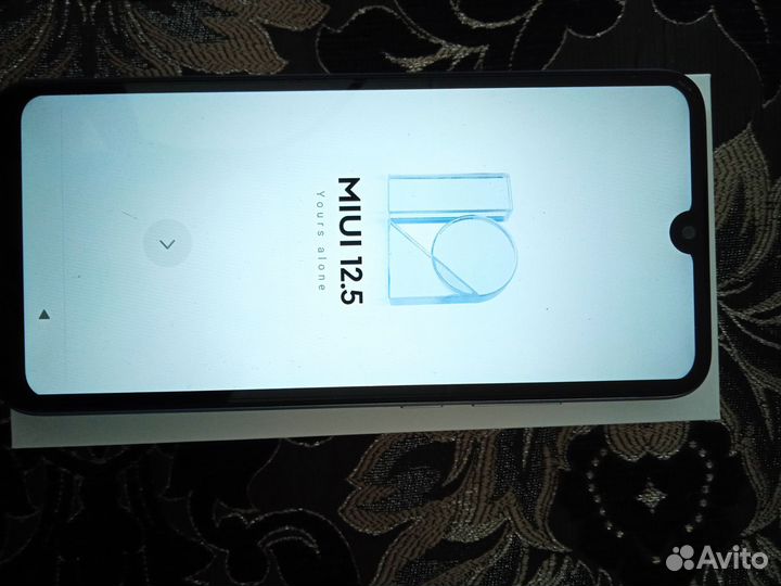 Xiaomi Redmi 9A, 2/32 ГБ