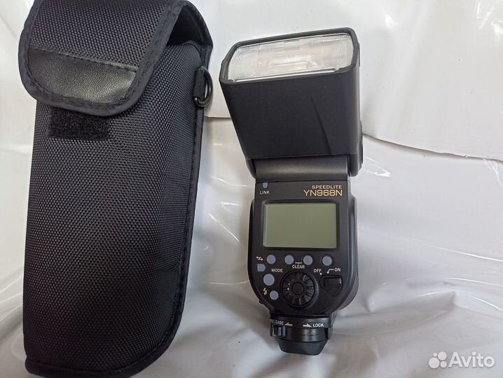 Фотоаппарат D750 AF-S 24-120MM + фотооборудование