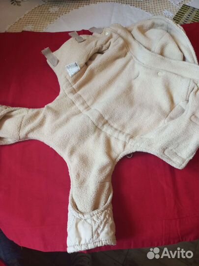 Одежда для животных