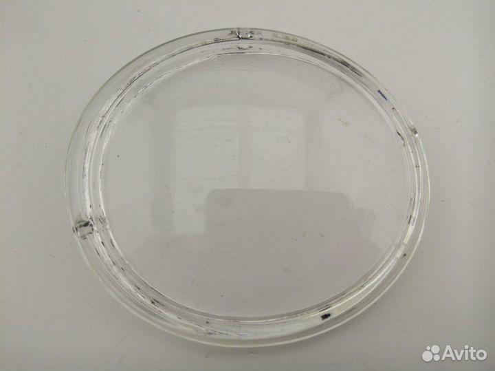 BMW 3 F34 Стекло противотуманной фары