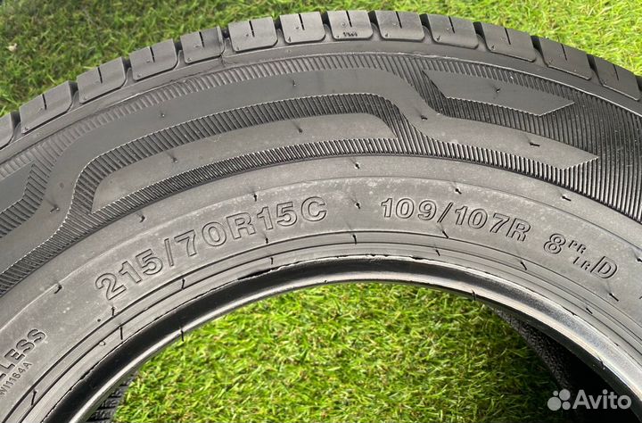 Winrun R330 215/70 R15