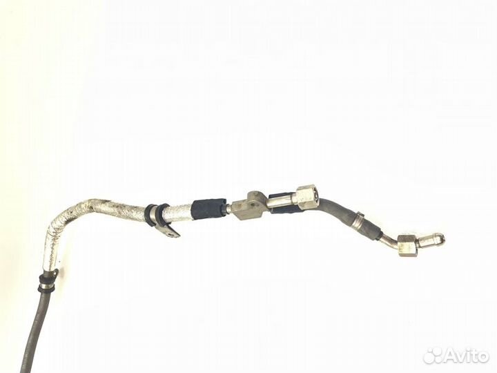 Топливная трубка Land Rover Range Rover Sport L494