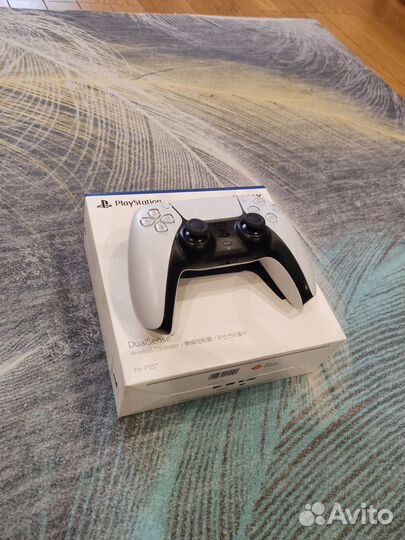 Геймпад Sony PS5