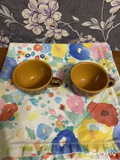 Чашка кофейная керамика, 90 ml